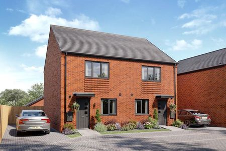 2 bedroom semi-detached house to rent - Photo 5