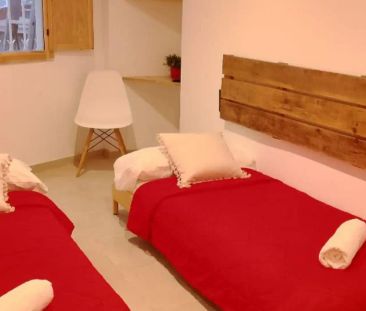 Piso de alquiler en Carrer de Diana, 18, Centro Urbano - Photo 4