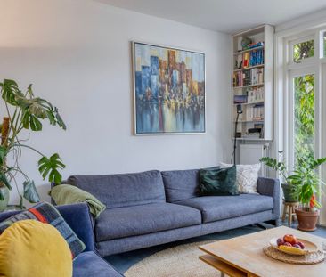 Cornelis van der Lijnlaan, 28, 2024BB, Haarlem - Foto 4