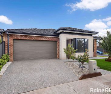 30 Aspire Street, Tarneit, VIC 3029 - Photo 1