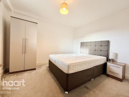 2 bedroom apartment to rent - Photo 5