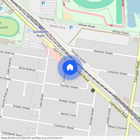 4/117 Lightwood Road, Vic 3174, Noble Park