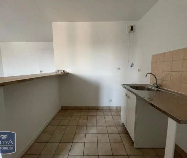 Appartement à louer 1 pièce 32.69m² - Photo 1