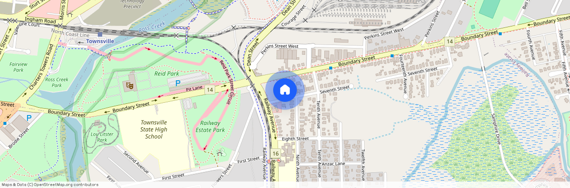 3A Seventh Street, Railway Estate QLD 4810