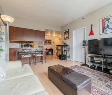 Appartement à louer - Photo 3