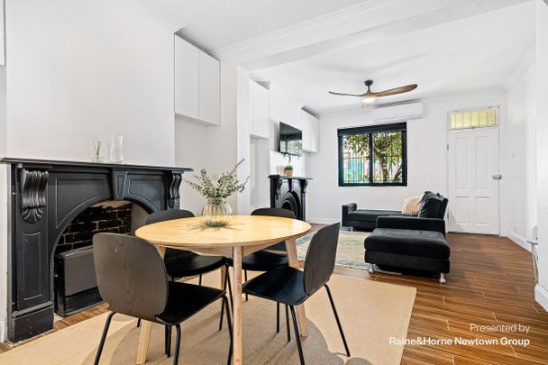 Beautifully maintained 3 bed Victorian terrace reimagined for contemporary open-plan living - Photo 1