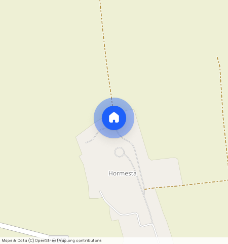 Hormesta, Örsundsbro