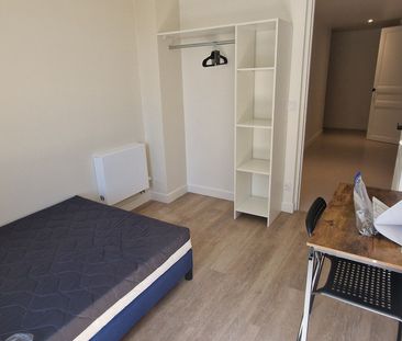 Appartement à louer 2 pièces • 12,40 m2 Triel-sur-Seine - Photo 5