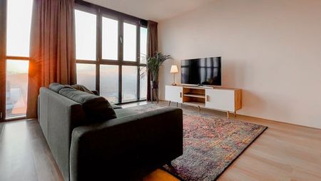 Te huur: Appartement Raadhuisplein in Hoofddorp - Foto 3