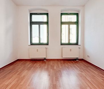 Dein NEUES ZUHAUSE 2-Raum-Wohnung im Luthervirtel - Photo 3