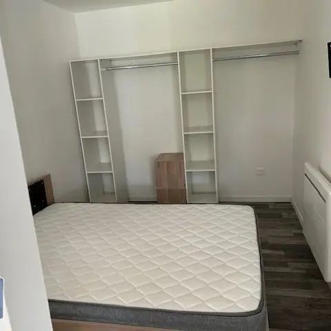 Appartement à louer 1 pièce 37m² - Photo 1