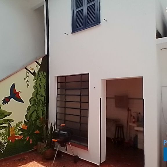 Casa Assobradada - Foto 1