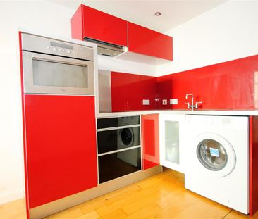 1 bed flat to rent in Elm Road, Bristol, BS7 - Photo 2