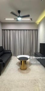TRX Residences, KL City Centre - Photo 4