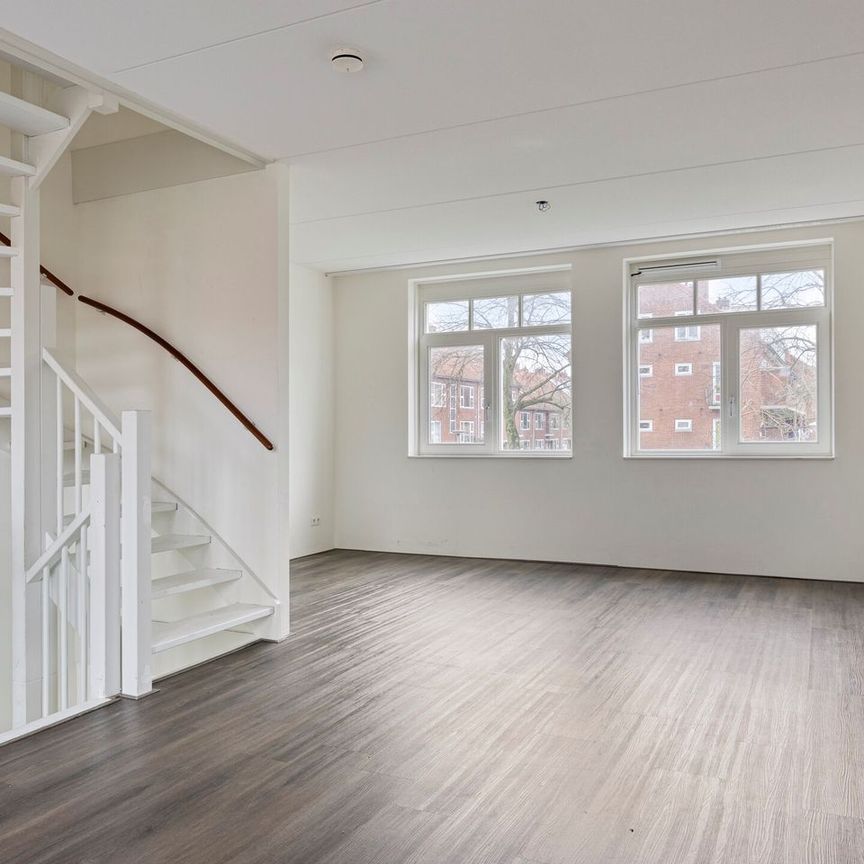 Huis te huur: Asterstraat 10 9713 TX Groningen - Photo 1