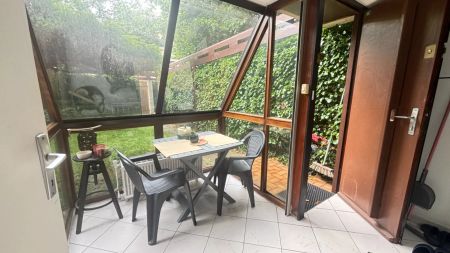 STUDIO BIS AVEC CHAMBRE - Photo 5