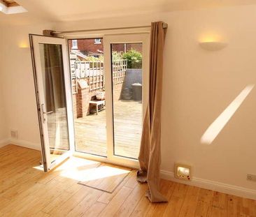 Normandy Road, Heavitree, Exeter, EX1 - Photo 5