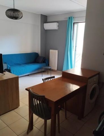 Studio/Γκαρσονιέρα για ενοικίαση Ακλειδιού (Λέσβος - Μυτιλήνη) - Φωτογραφία 2