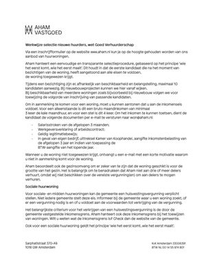 Te huur: Appartement Tussenweg in Hoofddorp - Foto 1