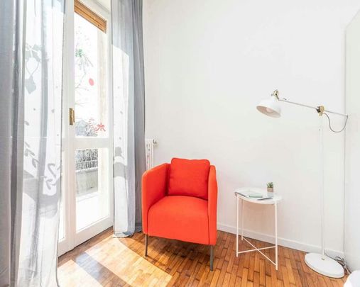 Via Arcivescovo Romilli, Milan, Lombardy 20139 - Foto 1