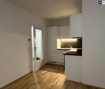 WUNDERVOLL! Lassen Sie sich begeistern! Helle 2-Zimmer-Neubauwohnun... - Photo 3