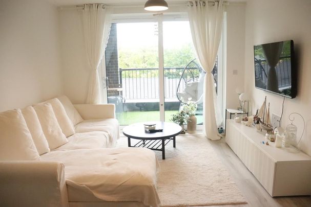 1 bedroom apartment to rent - Photo 1