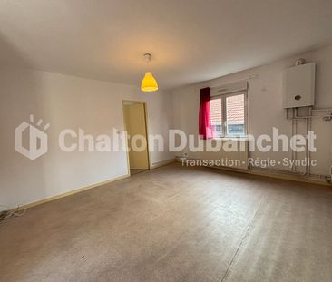 Location Appartement 2 pièces 35m² - Photo 2