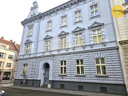Byt 1+1 k pronájmu, Prostějov, ulice Křížkovského - Fotografie 3