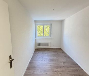 Wohnen im Grünen, nahe Bahnhof Lenzburg - Photo 2