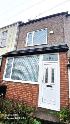 Rainton Street, Houghton Le Spring, Tyne And Wear, DH4 - Photo 1