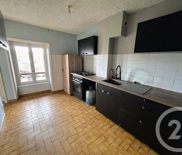 Appartement F4 à louer - Photo 6