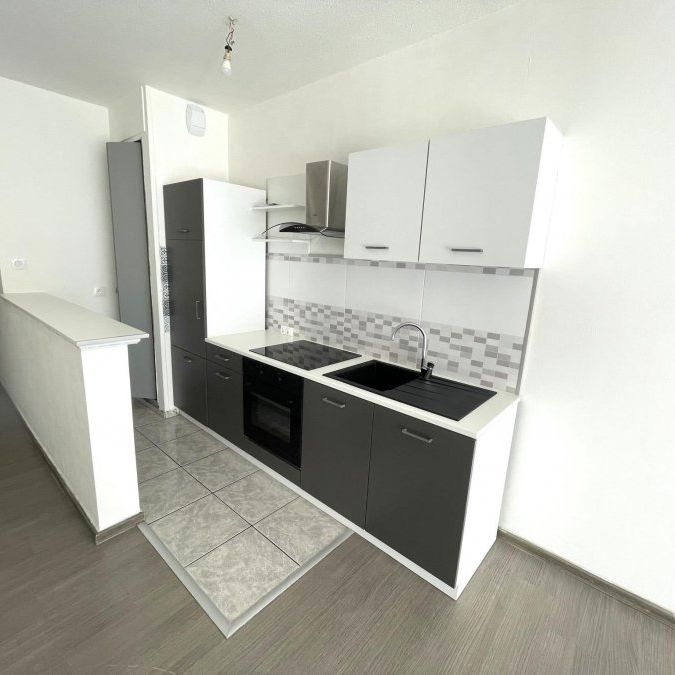 Appartement 1 pièce à Marange-Silvange - Photo 1
