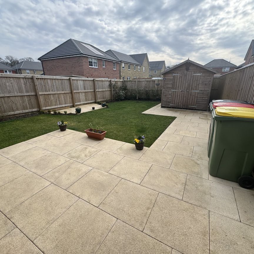 Tansy Road, Whittingham Preston - Photo 1