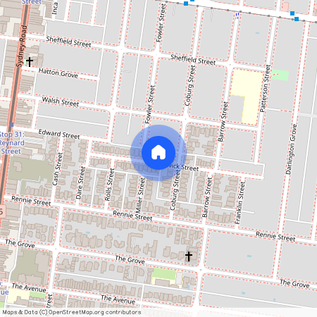 27 Hardwick Street, Coburg VIC 3058