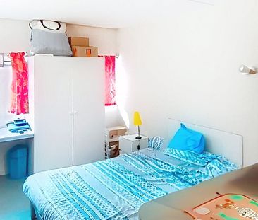 Location Appartement 1 pièce 18m² - Photo 4