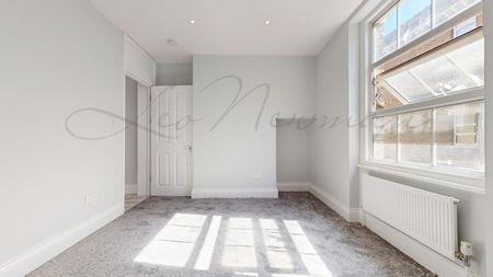 Penfold Place, Lisson Grove, NW1 - Photo 5