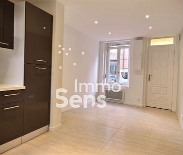 Location maison - Lille Vauban / Cormontaigne - Photo 5