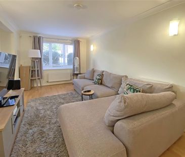 2 bedroom house to rent - Photo 1