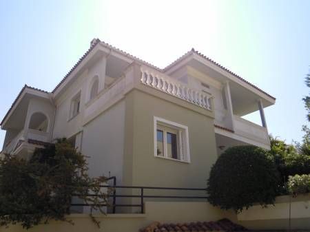 Διαμέρισμα για ενοικίαση Κέντρο (Κηφισιά) - Photo 1