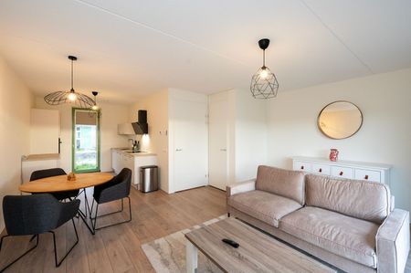 Huis te huur: Adriaan de Grootpad 107 1349 ME Almere - Photo 4
