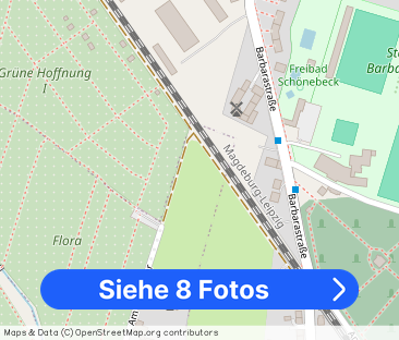 Charmante 3-Raum Wohnung sucht Nachmieter - Foto 1