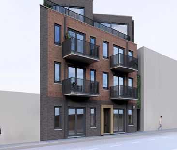 Koningstraat 69, Koningstraat, 1941BB, Beverwijk - Foto 1