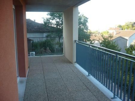 Location - Appartement - 3 pièces - 62.00 m² - lafrancaise - Photo 1