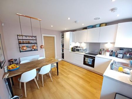 3 bedroom house to rent - Photo 3