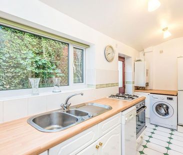 1 bedroom house to rent - Photo 5