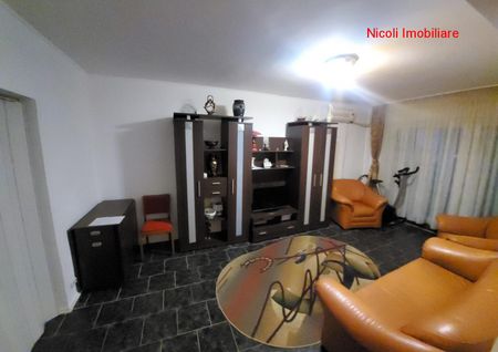 Inchirieri Apartamente 2 camere Bucuresti - Fotografie 5