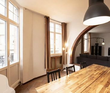 Rue de la Gare - Photo 3