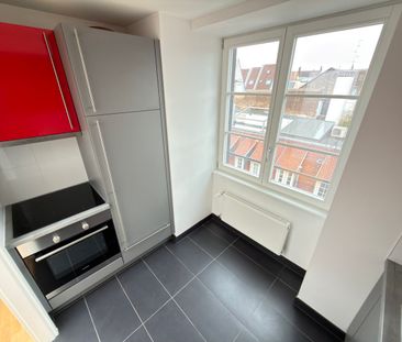 Magnifique 3 pièces 60,5m² en hyper de Strasbourg - Photo 5