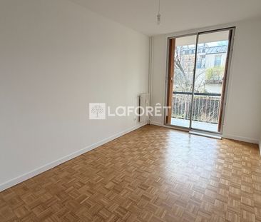 Appartement T3 Vincennes à louer - Photo 1