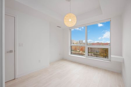 For Lease - 31 Tippett Road Unit# 332, Toronto, Ontario - Photo 2